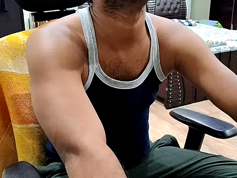 Snapshot of ZoroArcher chatting on October 8, 5:21 pm ZoroArcher online show from October 8, 5:21 pm