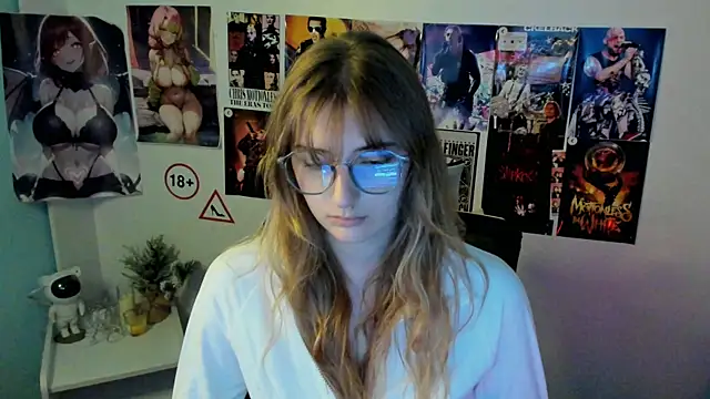 NeyliDream online show from October 11, 6:34 am