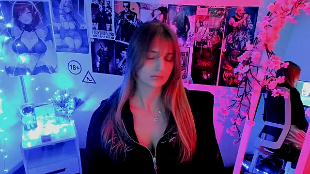 NeyliDream online show from November 14, 3:33 pm