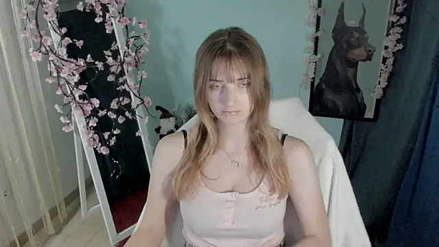 NeyliDream online show from December 21, 1:18 pm