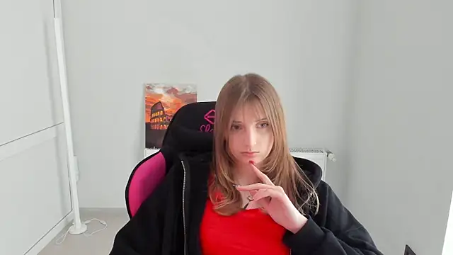 NeyliDream online show from April 9, 12:32 pm