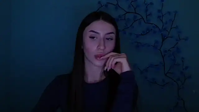 AlisaBubbles online show from December 22, 12:46 pm