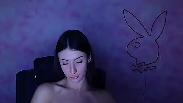 AlisaBubbles online show from December 23, 8:56 am