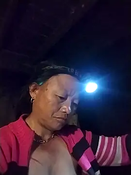 Samdim23 online show from October 31, 9:49 pm