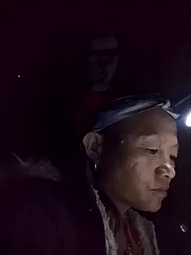 Samdim23 online show from November 3, 2:40 pm