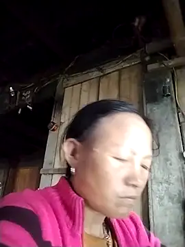 Samdim23 online show from November 11, 2:55 am