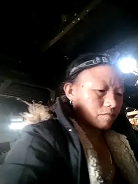 Samdim23 online show from November 15, 2:42 am