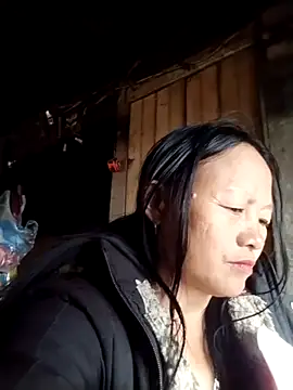 Samdim23 online show from December 20, 1:56 am