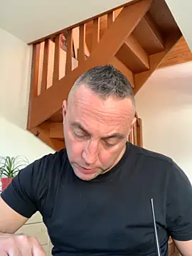 Marronglace1 online show from November 4, 10:25 am