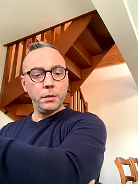 Marronglace1 online show from December 5, 10:24 am