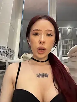 MaryMe   online show from February 15, 1:09 pm