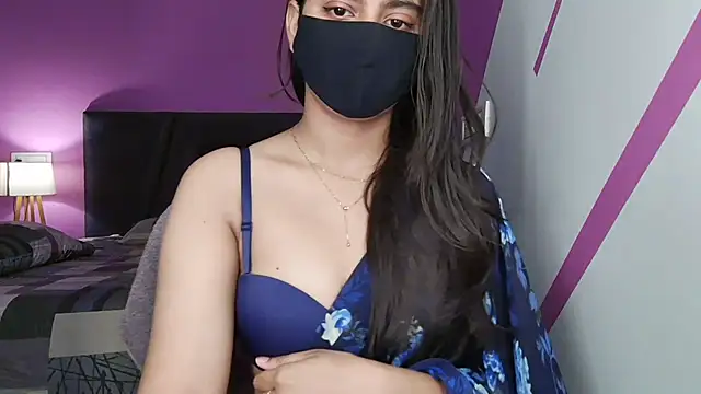 Snapshot of Tanya-mittal chatting on May 7, 2:06 am Tanya-mittal online show from May 7, 2:06 am