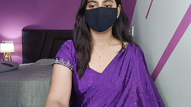 Snapshot of Tanya-mittal chatting on May 18, 4:18 am Tanya-mittal online show from May 18, 4:18 am