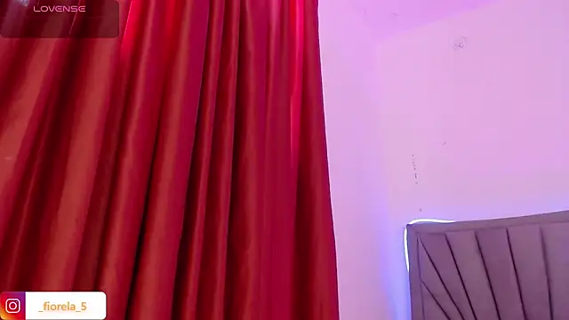 Fiorela 1 online show from March 27, 5:34 pm