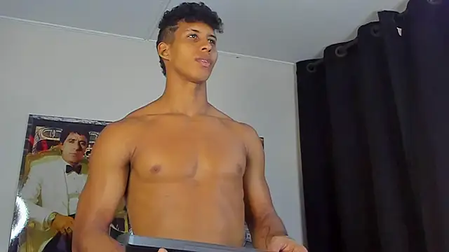 nico santana online show from September 22, 2:52 pm