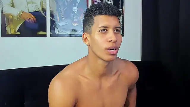 nico santana online show from October 7, 2:58 pm