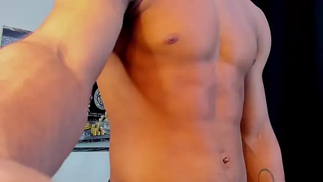 nico santana online show from October 8, 3:53 pm