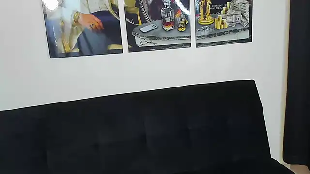 nico santana online show from October 10, 3:55 pm