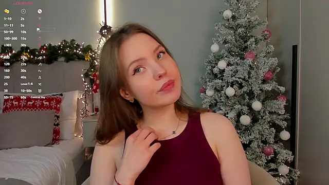 EmelySwickheimer online show from January 15, 7:13 am