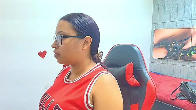 susan mooree online show from March 13, 7:53 pm