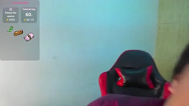 susan mooree online show from April 7, 8:42 pm