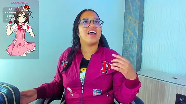 susan mooree online show from April 14, 8:26 pm