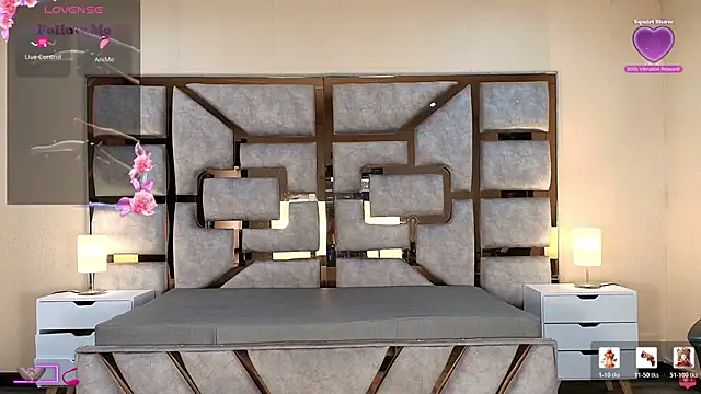 ANABELL BROWN online show from January 15, 7:28 pm