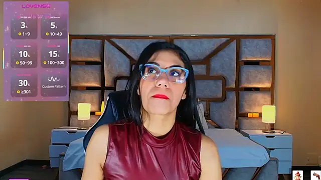 Snapshot of ANABELL_BROWN chatting on May 16, 2:05 pm ANABELL BROWN online show from May 16, 2:05 pm