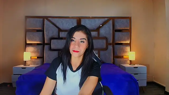 Snapshot of ANABELL_BROWN chatting on May 19, 1:28 pm ANABELL BROWN online show from May 19, 1:28 pm