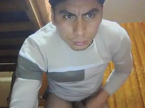 Migueles96 online show from October 17, 6:49 am