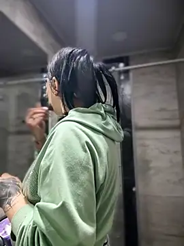 Megaan  More online show from October 16, 1:50 am