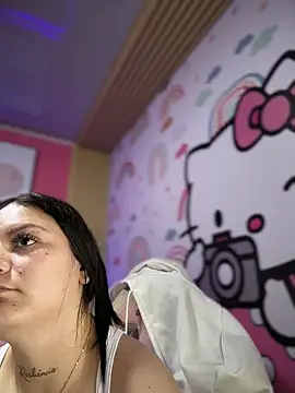 Megaan  More online show from November 2, 1:52 am