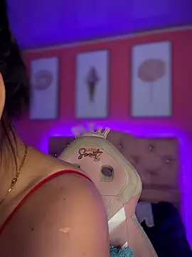 Megaan  More online show from January 15, 12:37 am