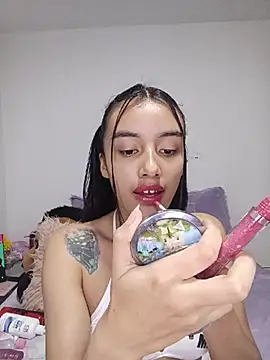 sweetdubros2 online show from April 7, 7:31 am