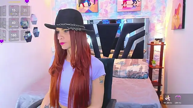Snapshot of Charlotte_Landry__ chatting on April 23, 3:58 pm Charlotte Landry online show from April 23, 3:58 pm