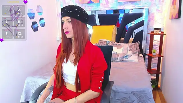 Snapshot of Charlotte_Landry__ chatting on April 29, 3:27 pm Charlotte Landry online show from April 29, 3:27 pm