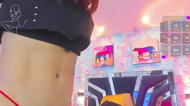 Snapshot of Charlotte_Landry__ chatting on May 23, 3:27 pm Charlotte Landry online show from May 23, 3:27 pm