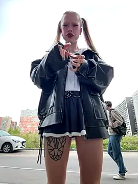 Sugar Pop online show from September 15, 9:53 am