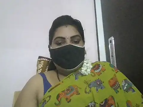 Snapshot of Nisha-telugu chatting on October 6, 4:26 pm Nisha-telugu online show from October 6, 4:26 pm