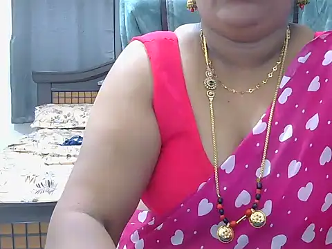 Snapshot of Nisha-telugu chatting on April 27, 7:01 pm Nisha-telugu online show from April 27, 7:01 pm