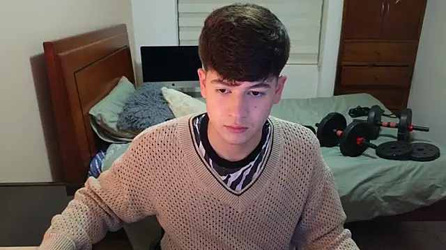 tightncuteass online show from October 31, 2:56 am