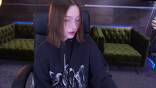 FoxyMayy online show from September 15, 12:38 pm