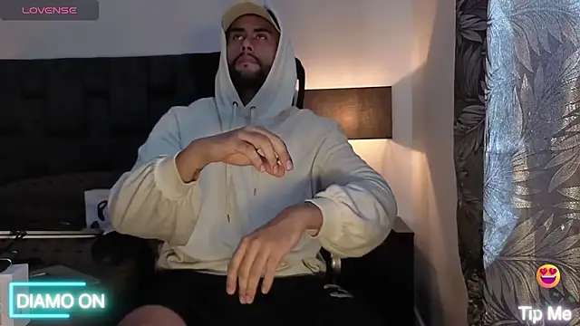 Thomas redcol online show from October 14, 3:46 pm