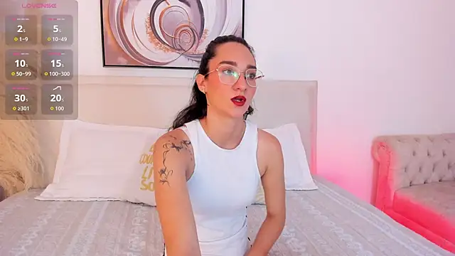 Snapshot of Ridwana_ chatting on May 25, 12:55 pm Ridwana online show from May 25, 12:55 pm