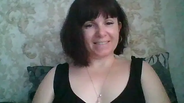 SecretSienna  online show from October 15, 8:47 am