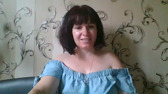 SecretSienna  online show from October 20, 11:43 am