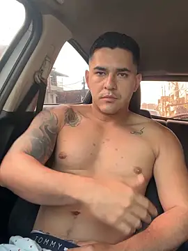 big-tyler online show from November 16, 1:28 pm