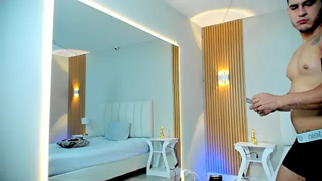 big-tyler online show from January 9, 7:48 pm