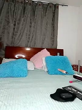 ZARAY 1118 online show from April 12, 12:48 am