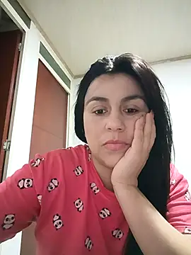 vanessa-titisM online show from November 11, 2:33 am